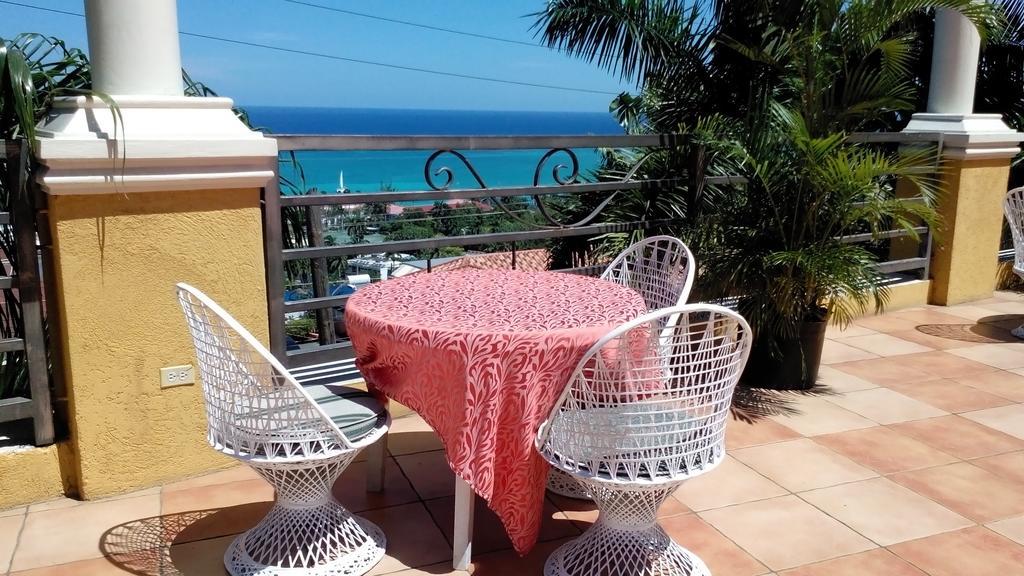 Grandiosa Hotel Montego Bay Ngoại thất bức ảnh