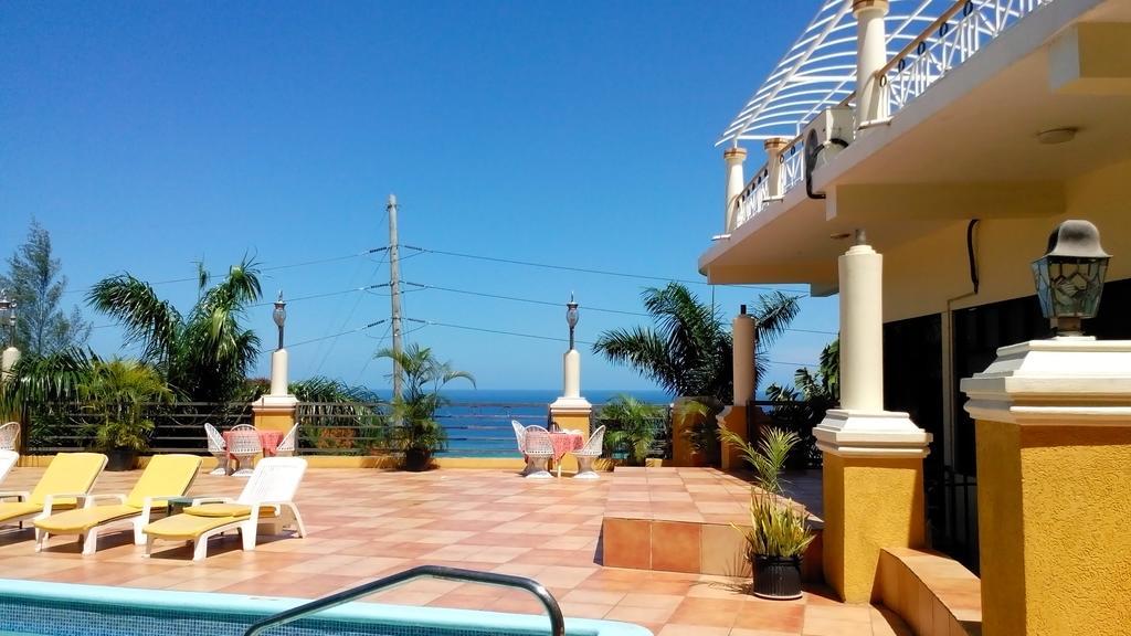 Grandiosa Hotel Montego Bay Ngoại thất bức ảnh