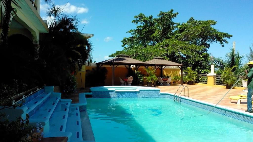 Grandiosa Hotel Montego Bay Ngoại thất bức ảnh