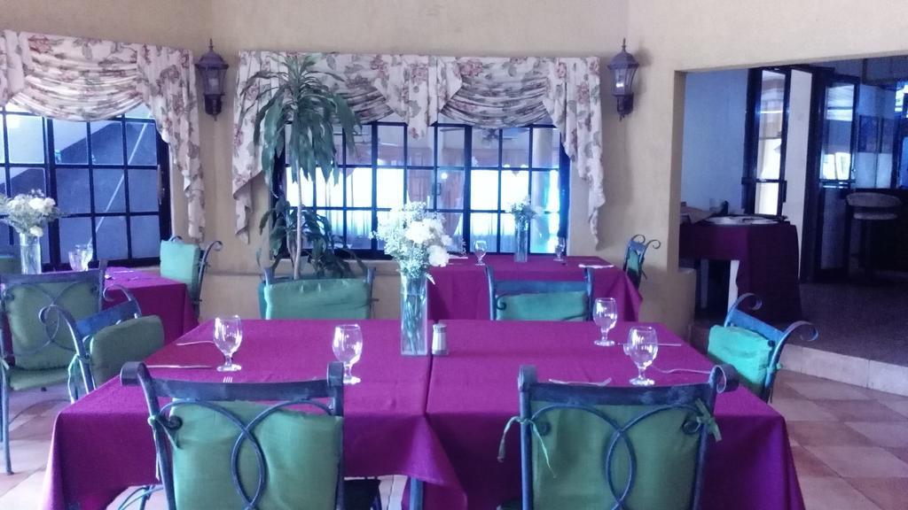 Grandiosa Hotel Montego Bay Ngoại thất bức ảnh