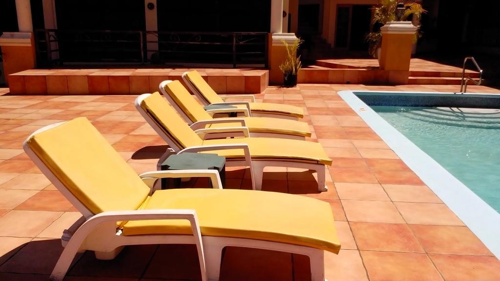 Grandiosa Hotel Montego Bay Ngoại thất bức ảnh