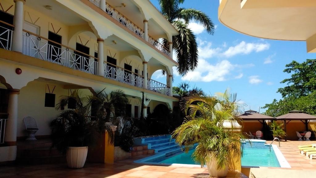 Grandiosa Hotel Montego Bay Ngoại thất bức ảnh