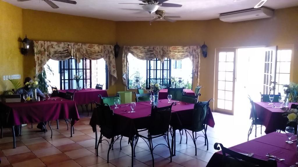 Grandiosa Hotel Montego Bay Ngoại thất bức ảnh