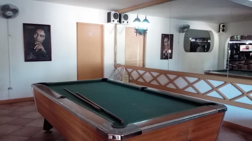 Grandiosa Hotel Montego Bay Ngoại thất bức ảnh