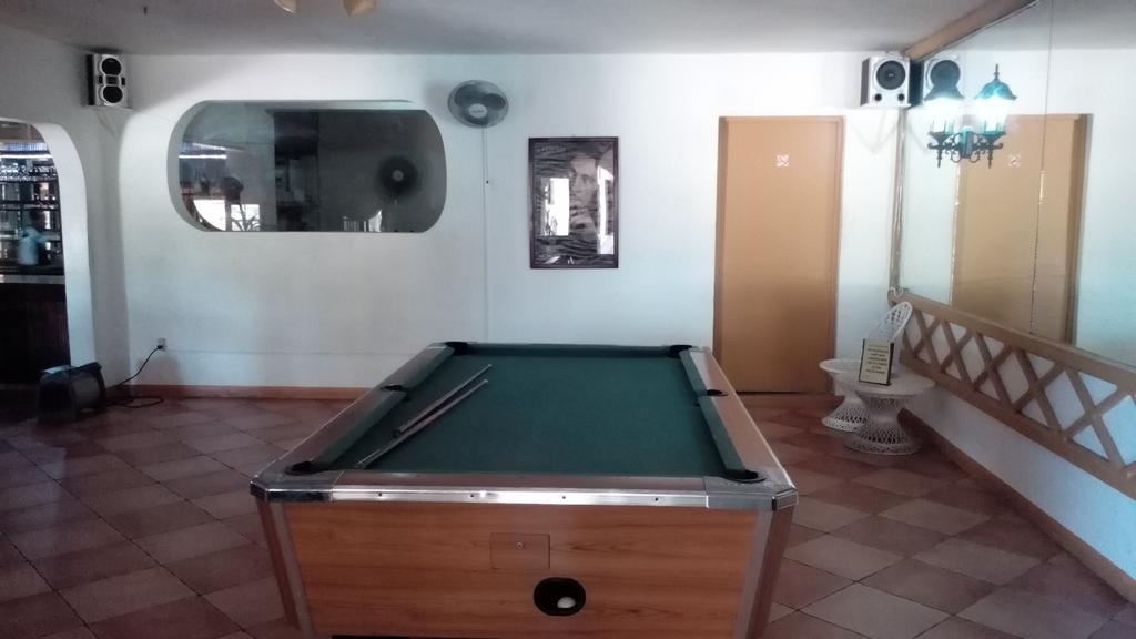 Grandiosa Hotel Montego Bay Ngoại thất bức ảnh