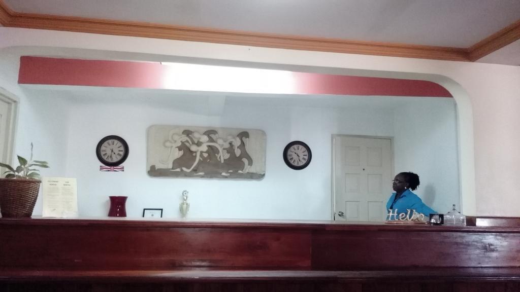 Grandiosa Hotel Montego Bay Ngoại thất bức ảnh