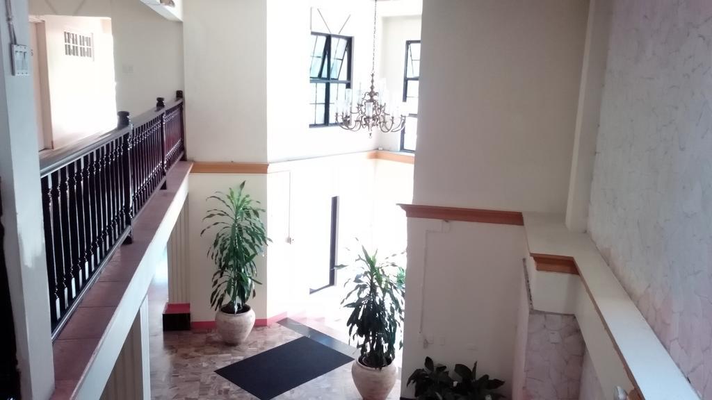 Grandiosa Hotel Montego Bay Ngoại thất bức ảnh