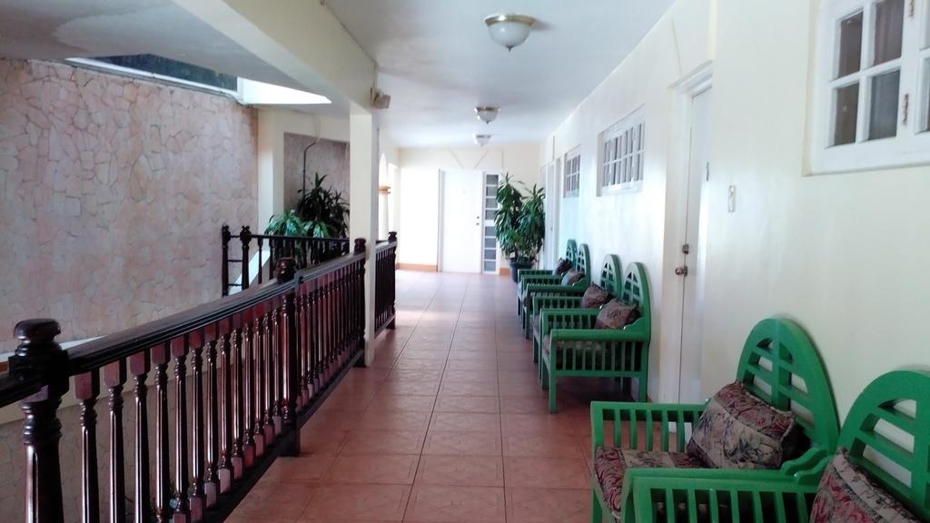 Grandiosa Hotel Montego Bay Ngoại thất bức ảnh