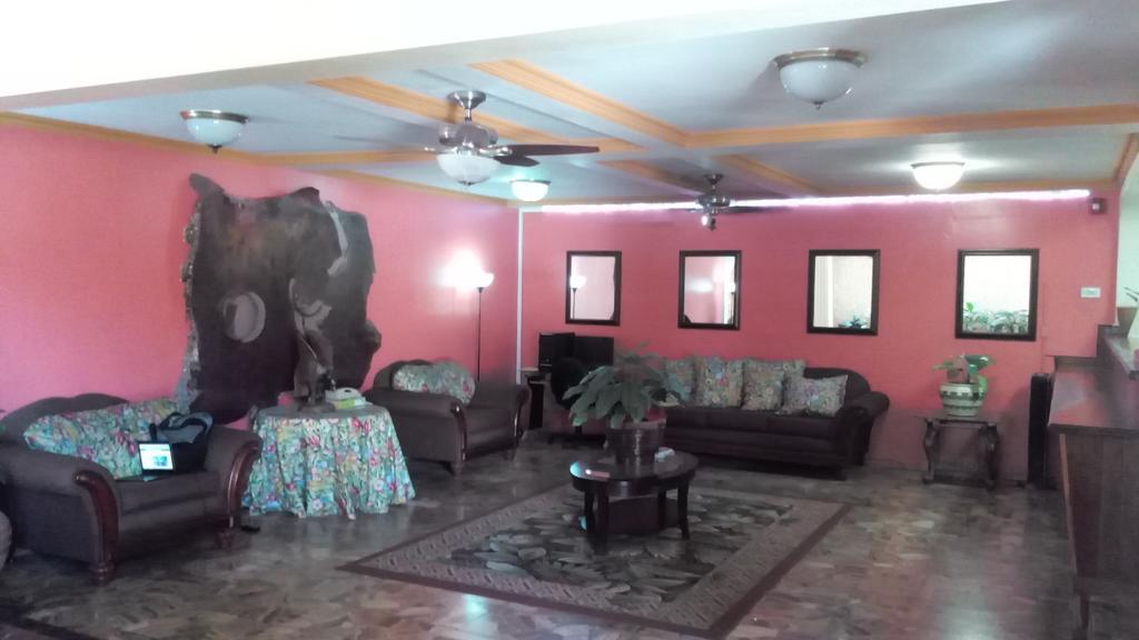 Grandiosa Hotel Montego Bay Ngoại thất bức ảnh