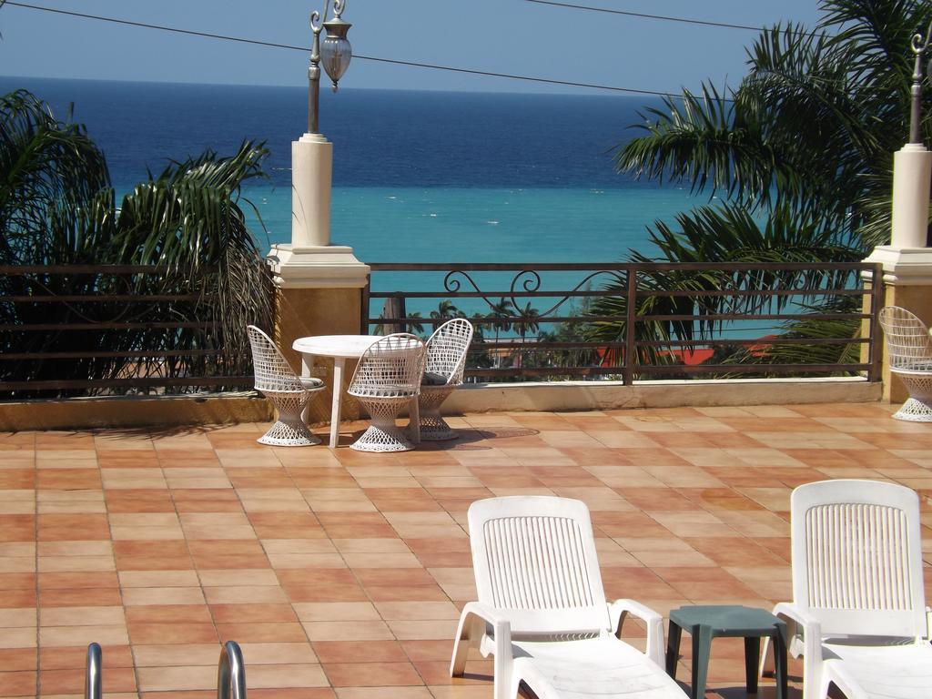 Grandiosa Hotel Montego Bay Ngoại thất bức ảnh