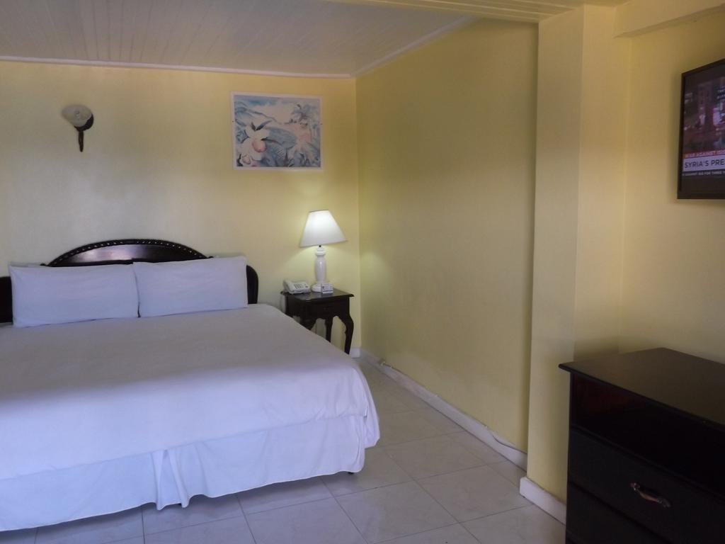 Grandiosa Hotel Montego Bay Ngoại thất bức ảnh