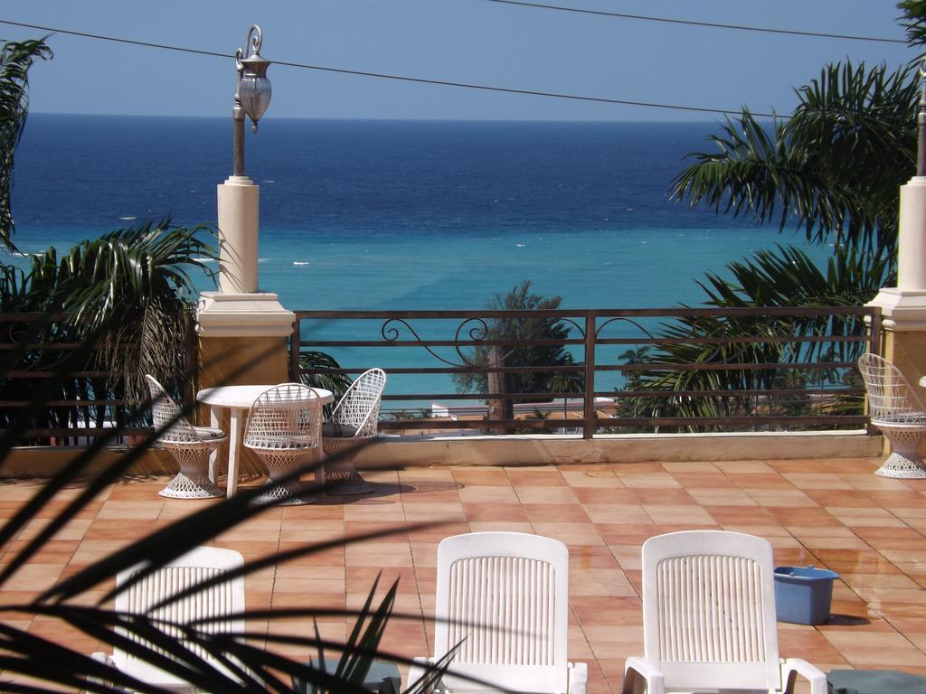 Grandiosa Hotel Montego Bay Ngoại thất bức ảnh