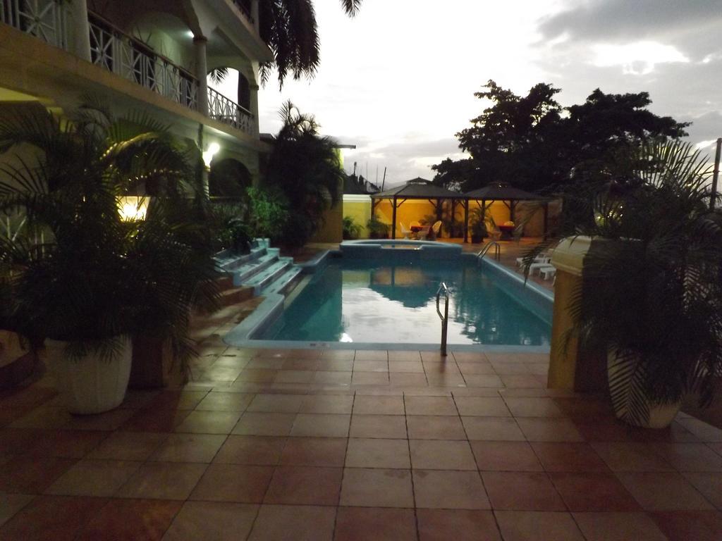 Grandiosa Hotel Montego Bay Ngoại thất bức ảnh
