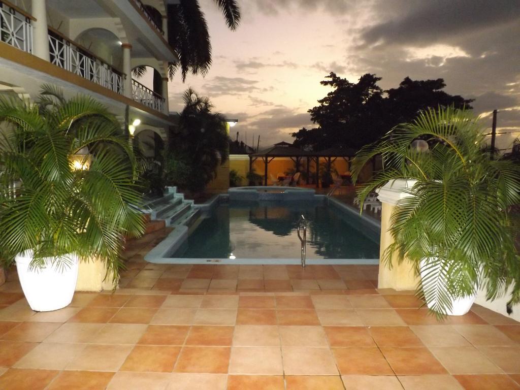 Grandiosa Hotel Montego Bay Ngoại thất bức ảnh