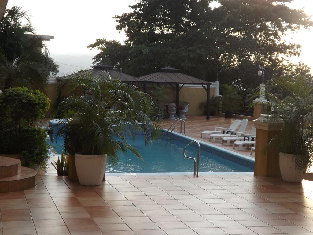 Grandiosa Hotel Montego Bay Ngoại thất bức ảnh
