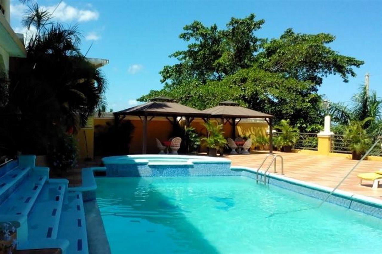 Grandiosa Hotel Montego Bay Ngoại thất bức ảnh