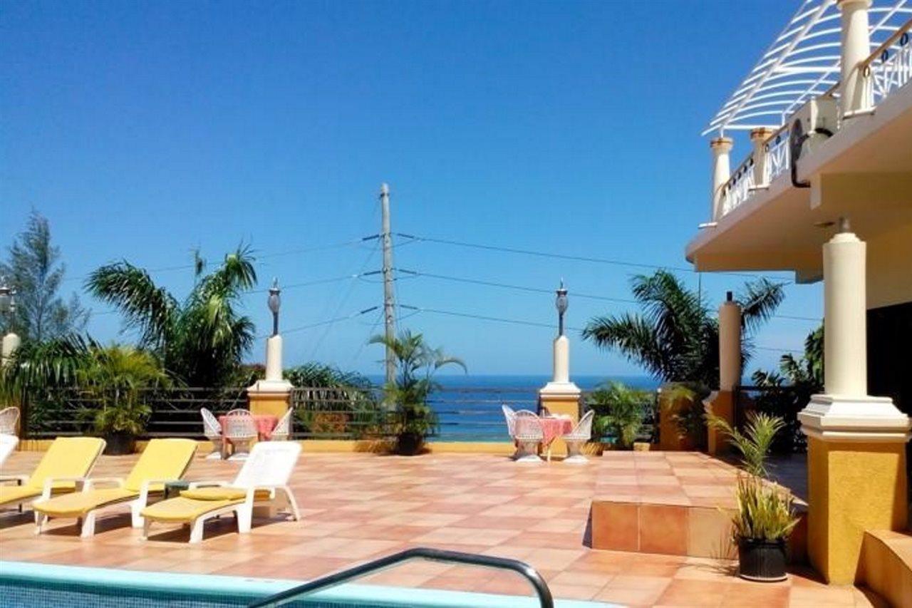 Grandiosa Hotel Montego Bay Ngoại thất bức ảnh