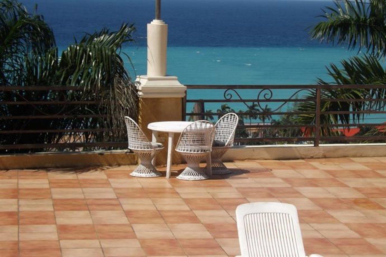 Grandiosa Hotel Montego Bay Ngoại thất bức ảnh
