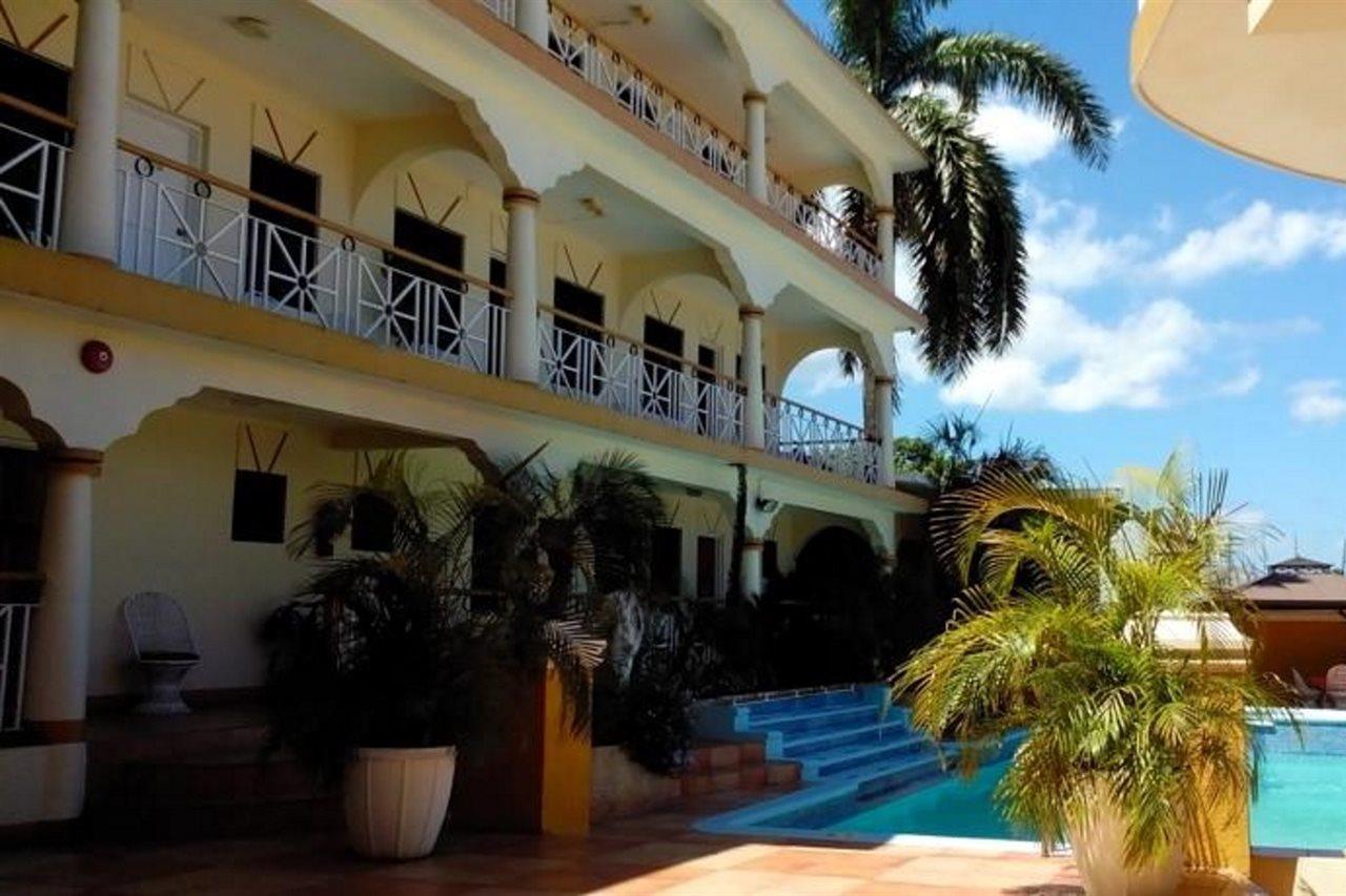 Grandiosa Hotel Montego Bay Ngoại thất bức ảnh
