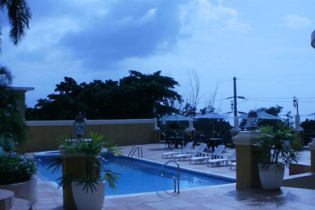 Grandiosa Hotel Montego Bay Ngoại thất bức ảnh