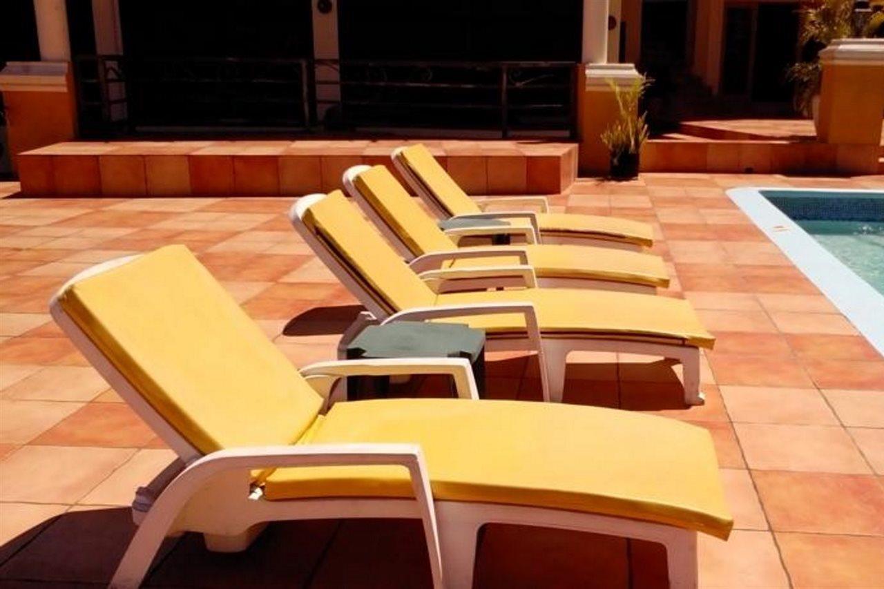 Grandiosa Hotel Montego Bay Ngoại thất bức ảnh
