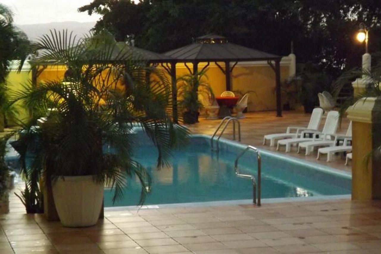 Grandiosa Hotel Montego Bay Ngoại thất bức ảnh