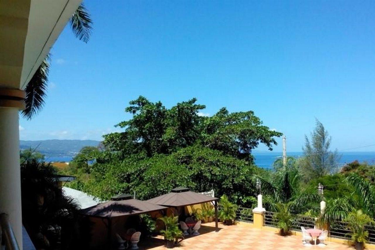 Grandiosa Hotel Montego Bay Ngoại thất bức ảnh