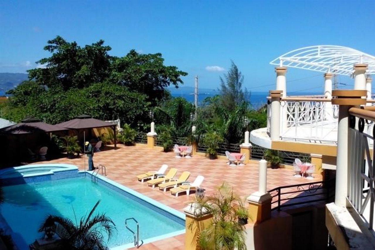 Grandiosa Hotel Montego Bay Ngoại thất bức ảnh