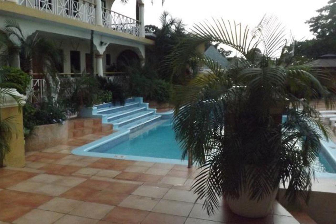 Grandiosa Hotel Montego Bay Ngoại thất bức ảnh