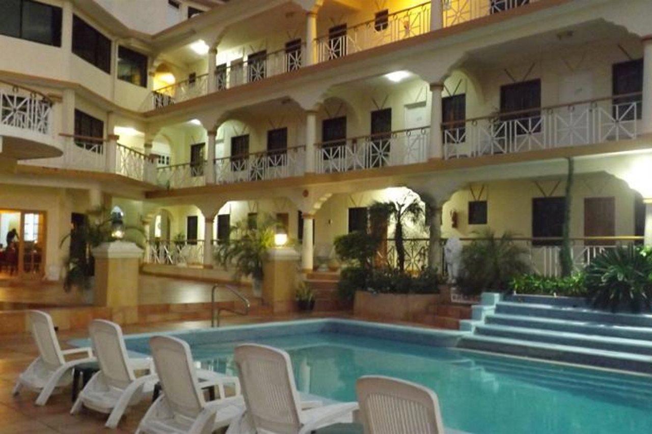 Grandiosa Hotel Montego Bay Ngoại thất bức ảnh