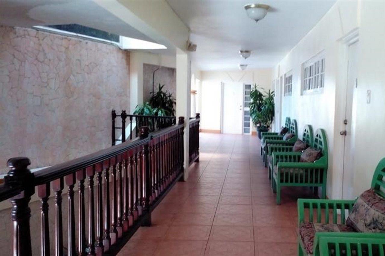 Grandiosa Hotel Montego Bay Ngoại thất bức ảnh
