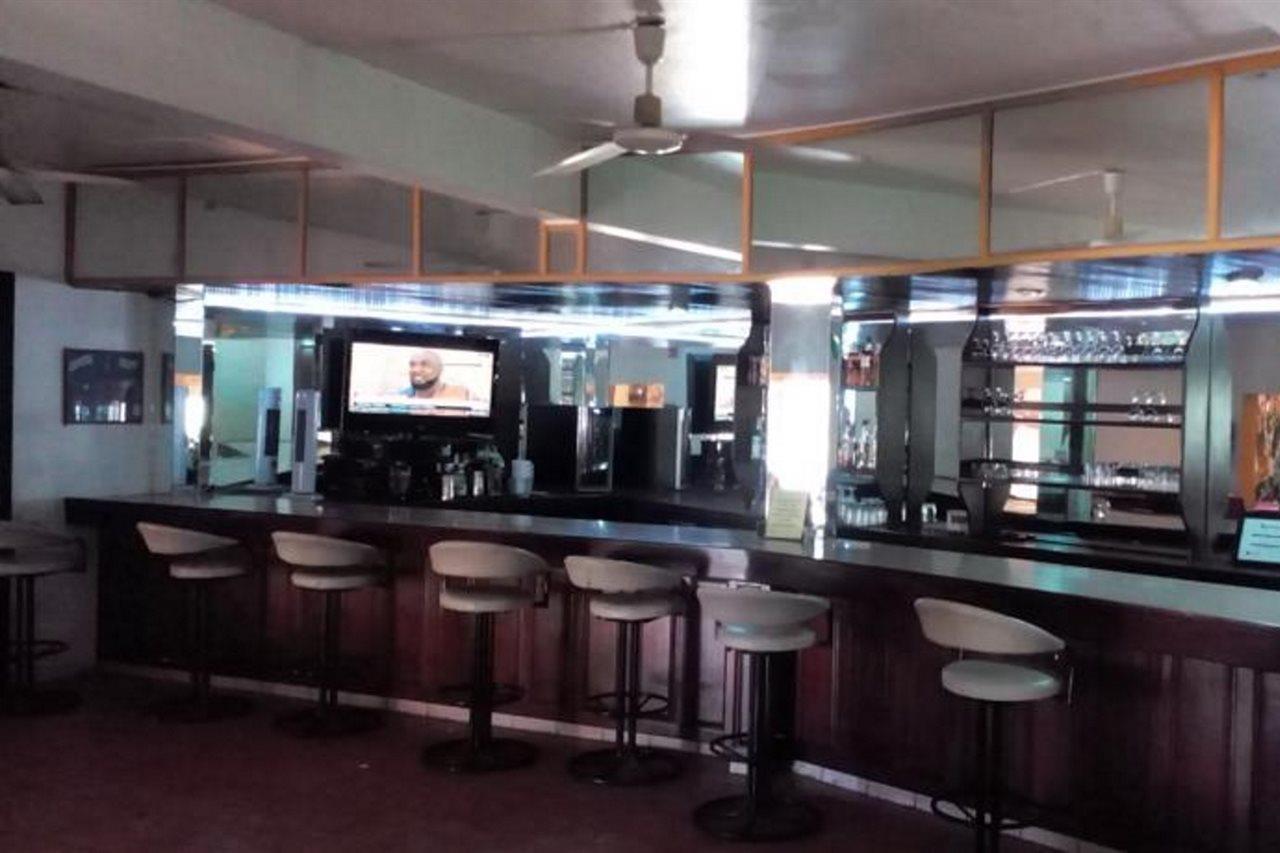 Grandiosa Hotel Montego Bay Ngoại thất bức ảnh