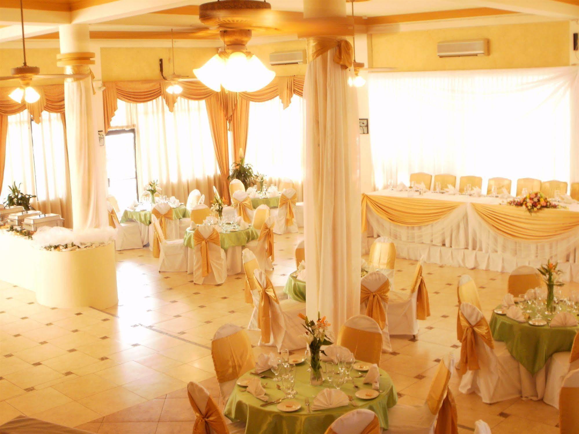 Grandiosa Hotel Montego Bay Ngoại thất bức ảnh
