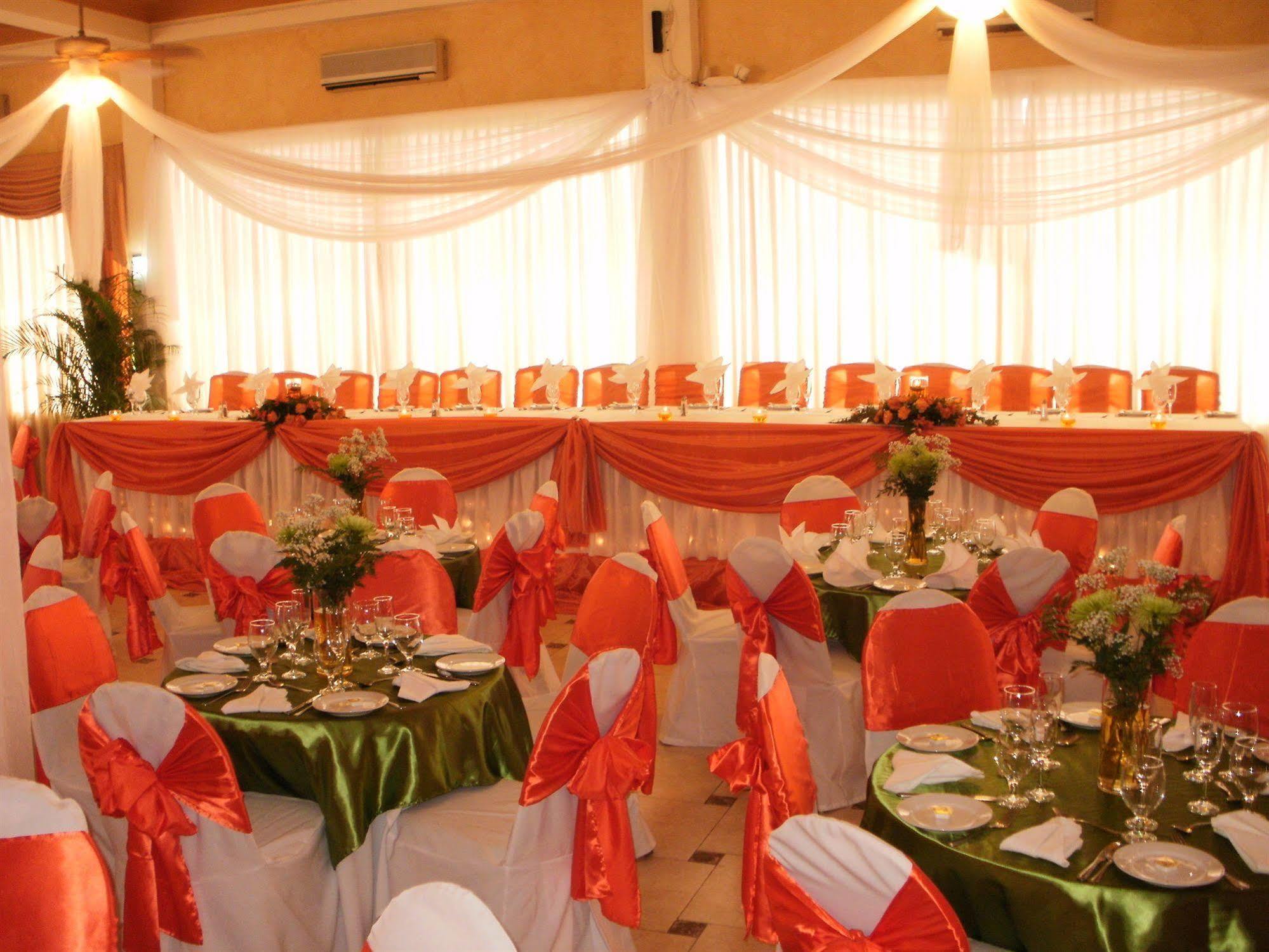 Grandiosa Hotel Montego Bay Ngoại thất bức ảnh