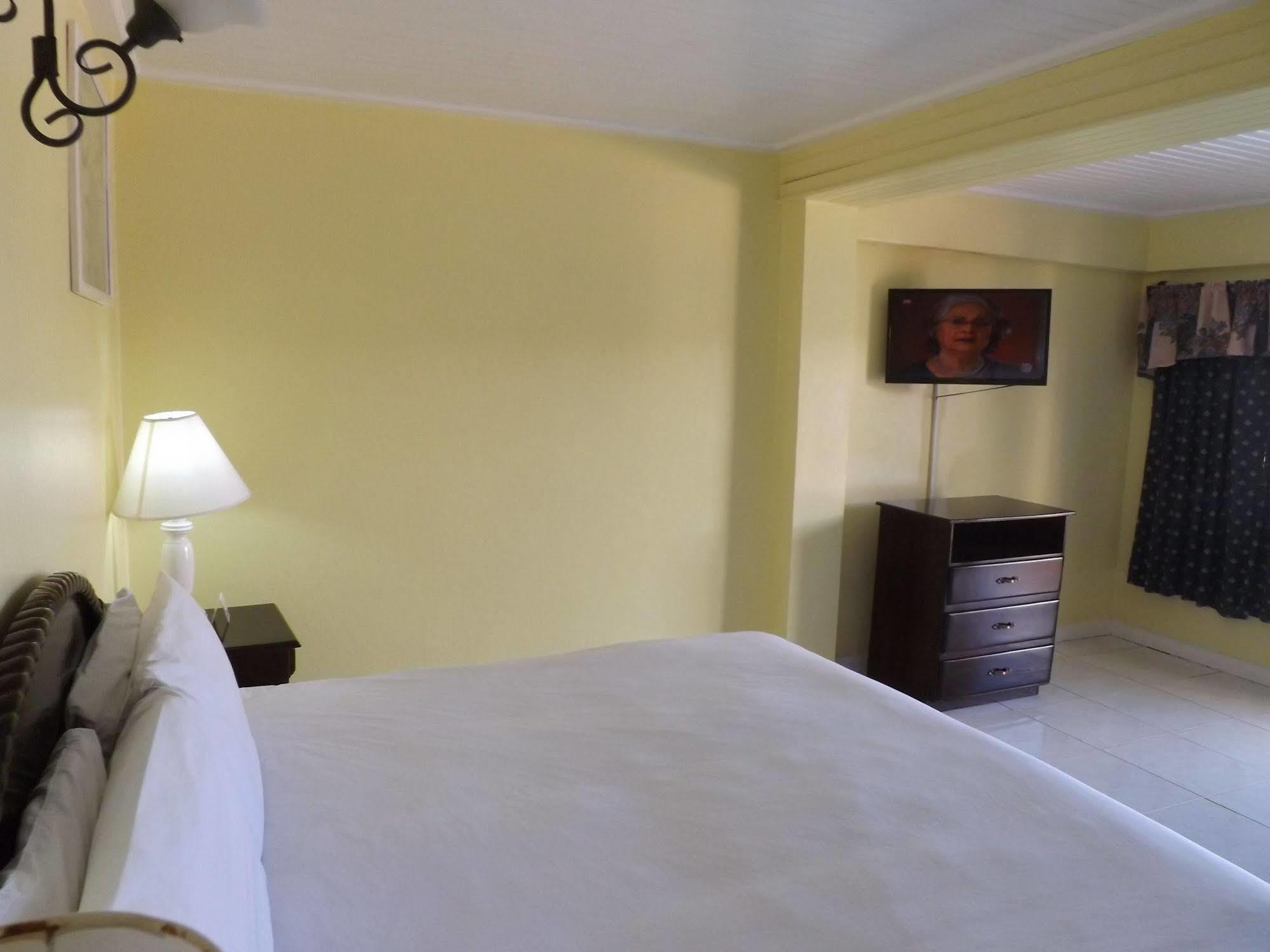Grandiosa Hotel Montego Bay Ngoại thất bức ảnh