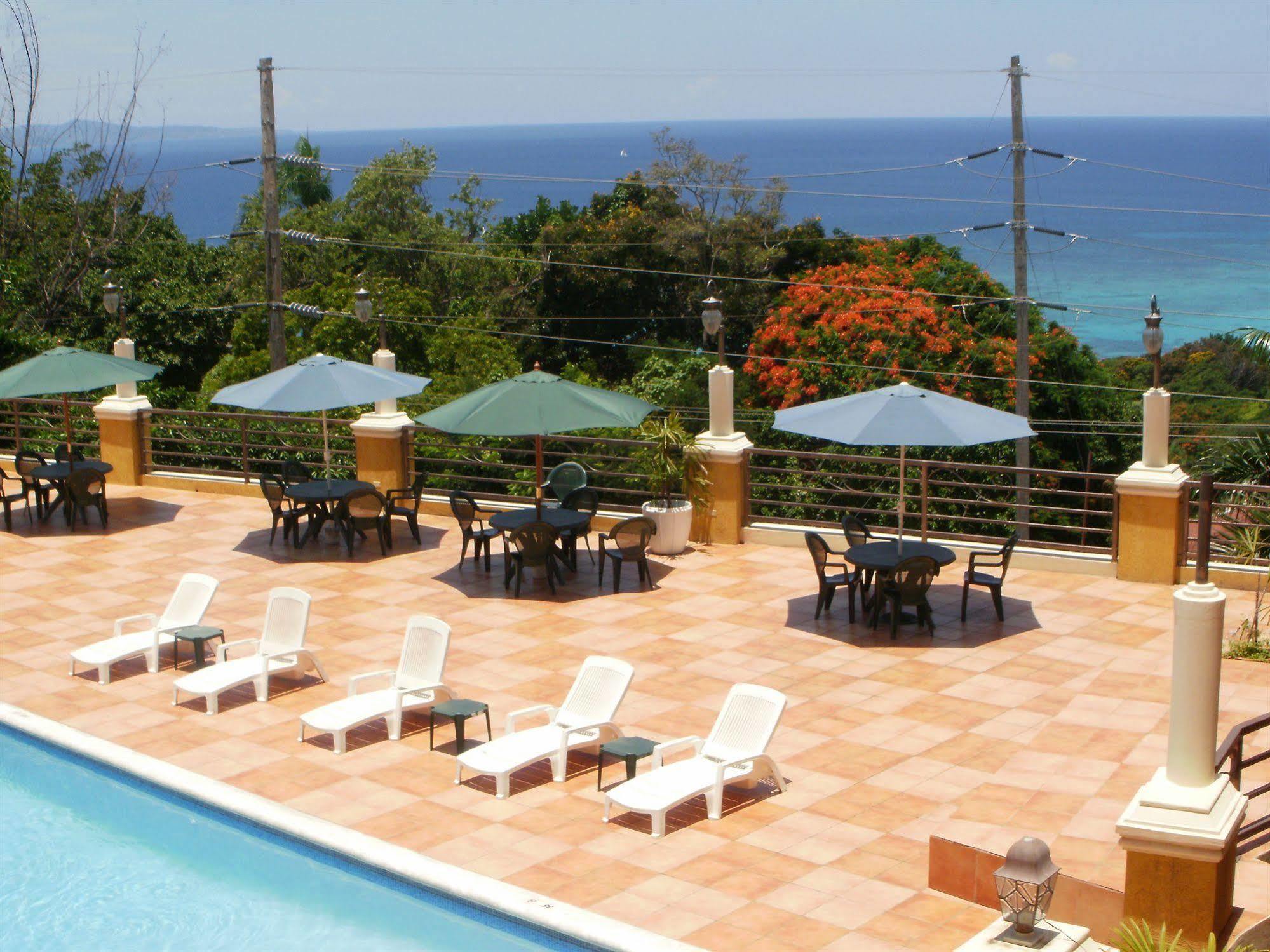 Grandiosa Hotel Montego Bay Ngoại thất bức ảnh