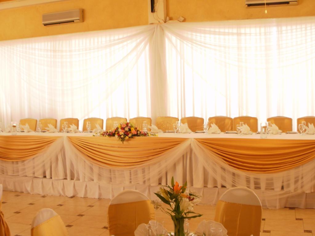Grandiosa Hotel Montego Bay Ngoại thất bức ảnh