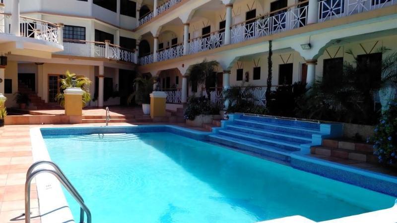 Grandiosa Hotel Montego Bay Ngoại thất bức ảnh