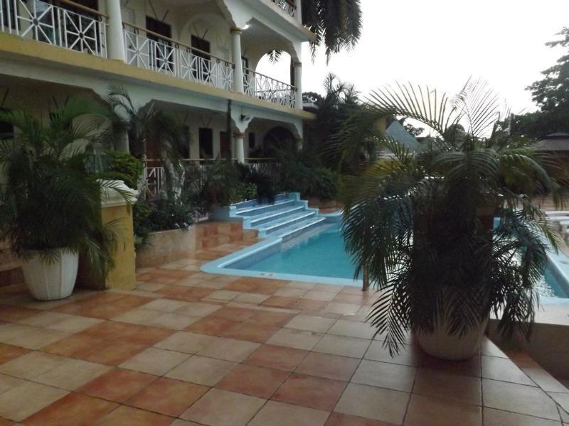 Grandiosa Hotel Montego Bay Ngoại thất bức ảnh