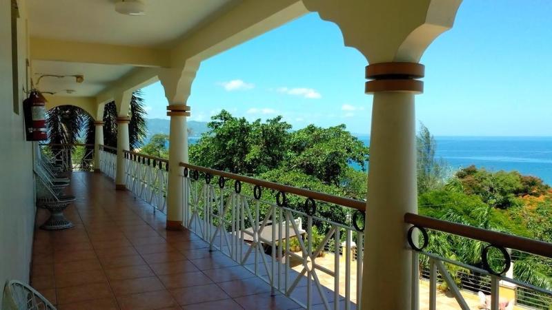 Grandiosa Hotel Montego Bay Ngoại thất bức ảnh
