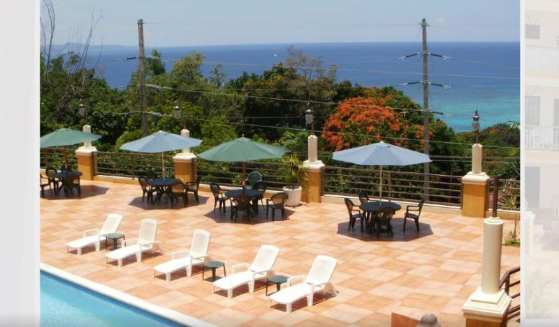Grandiosa Hotel Montego Bay Ngoại thất bức ảnh