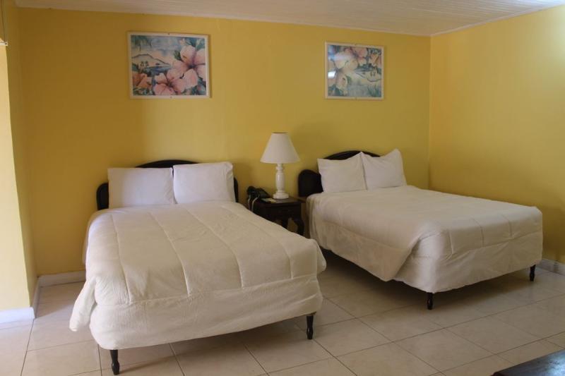 Grandiosa Hotel Montego Bay Ngoại thất bức ảnh