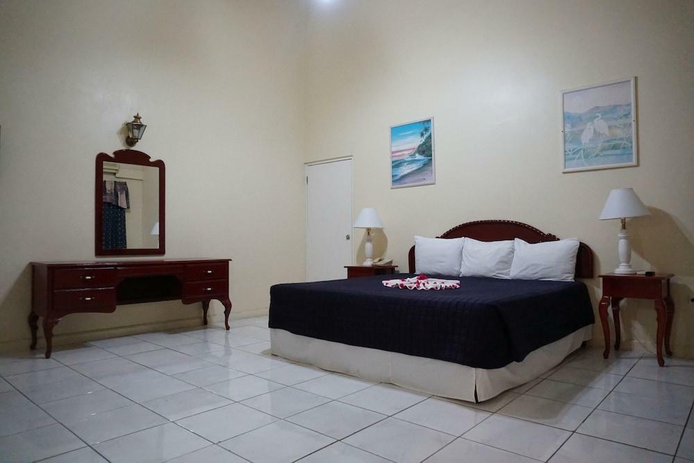 Grandiosa Hotel Montego Bay Ngoại thất bức ảnh