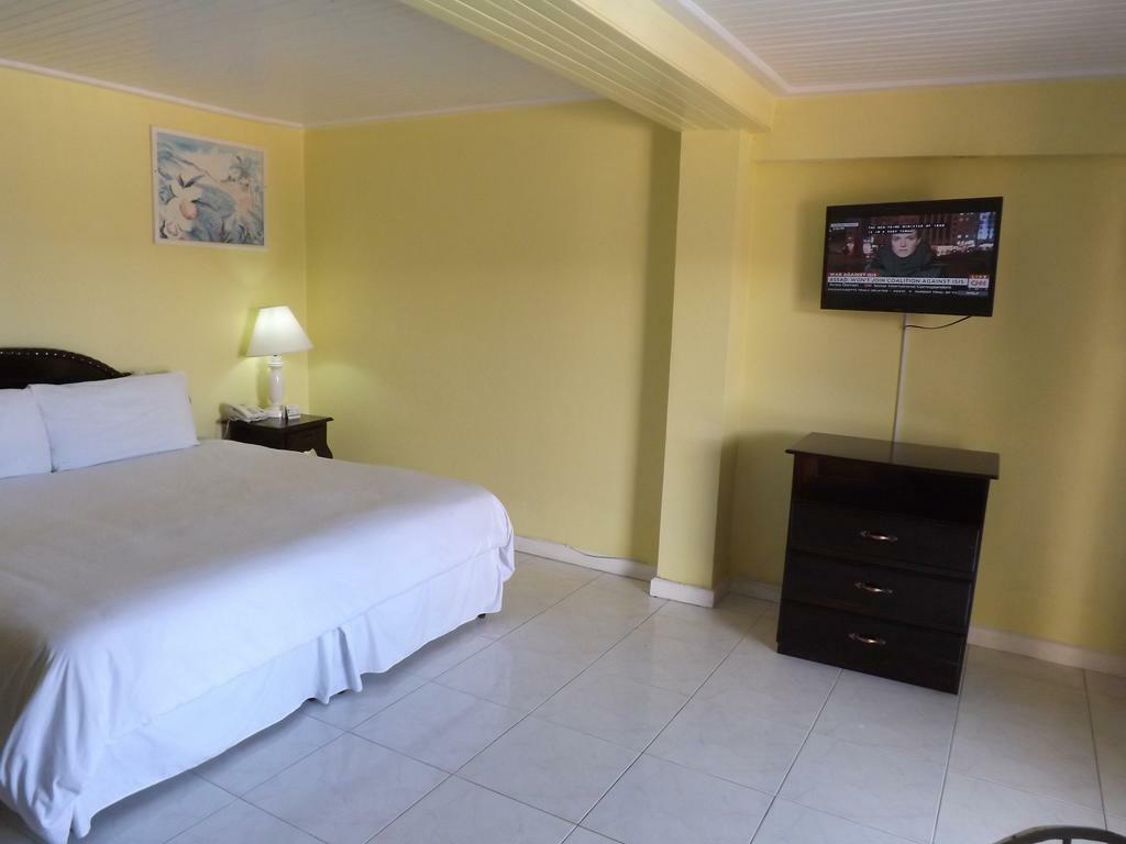 Grandiosa Hotel Montego Bay Ngoại thất bức ảnh