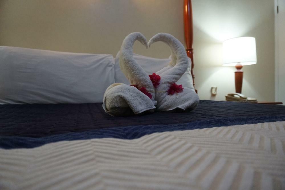 Grandiosa Hotel Montego Bay Ngoại thất bức ảnh