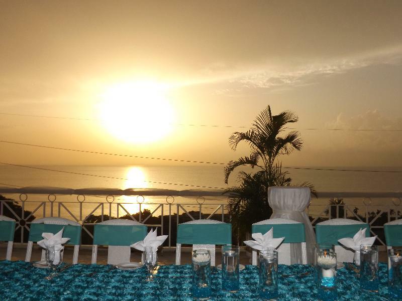 Grandiosa Hotel Montego Bay Ngoại thất bức ảnh
