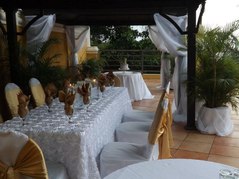 Grandiosa Hotel Montego Bay Ngoại thất bức ảnh