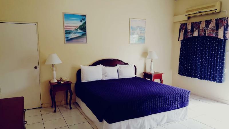 Grandiosa Hotel Montego Bay Ngoại thất bức ảnh