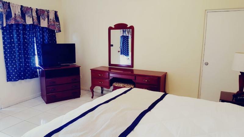 Grandiosa Hotel Montego Bay Ngoại thất bức ảnh