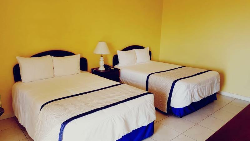 Grandiosa Hotel Montego Bay Ngoại thất bức ảnh